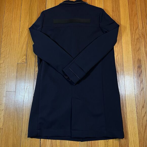 ESA European Space Agency Women’s Space Capsule Coat Medium Made in Italy - Picture 10 of 12